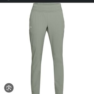 Under Armour Women's Olive Joggers